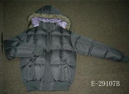 福州榮登貿易 打造一站式鞋服批零新生態，新款出口女棉衣引領冬季風尚