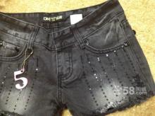 夏季熱銷季來臨，解析大量批發(fā)Only新款短褲的商機