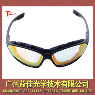 YL833 C4騎行運動偏光鏡 專業眼部防護，盡在阿里巴巴廠家直供